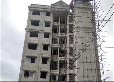 Project Image of 400.0 - 520.0 Sq.ft 1 BHK Apartment for buy in KGI Kohinoor Aashiyana