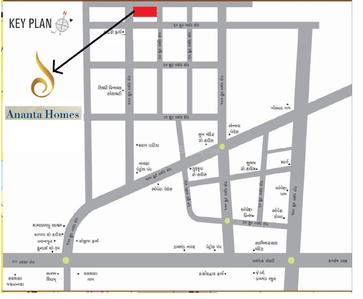 Gallery Cover Pic of Ananta Homes