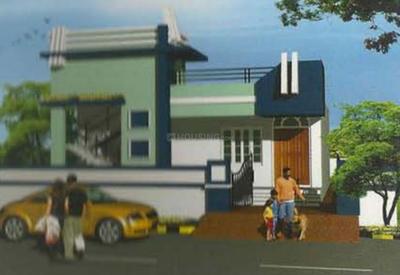 Project Image of 850.0 - 1800.0 Sq.ft 2 BHK Villa for buy in STBL Lakshmi Prasanna Gardens Villas