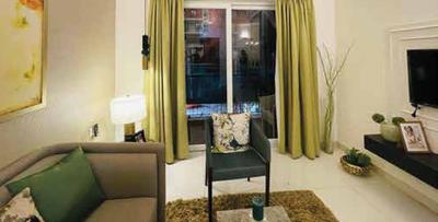 Project Image of 472.0 - 1062.0 Sq.ft 1 BHK Apartment for buy in JK Atlantis