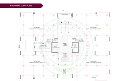 Project Image of 968.21 - 1517.39 Sq.ft 3 BHK Apartment for buy in Balaji Hilltown Heaven