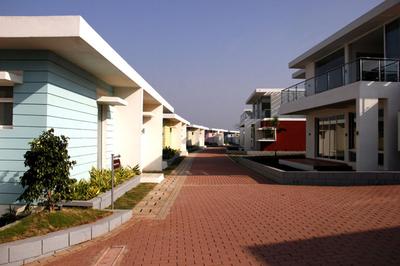 Project Image of 2008.0 - 2990.0 Sq.ft 3 BHK Villa for buy in Anand Aqua Bay