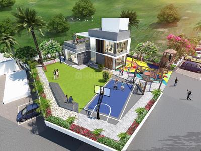 Project Image of 691.05 - 840.56 Sq.ft 2 BHK Apartment for buy in Yash Florencia C Wing