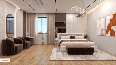 Project Image of 2909.0 - 4339.0 Sq.ft 3 BHK Apartment for buy in Fortune Suraj Bhan Grande