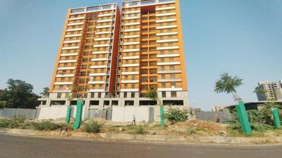 Project Image of 0.0 - 970.0 Sq.ft 3 BHK Apartment for buy in Swarnim Sun