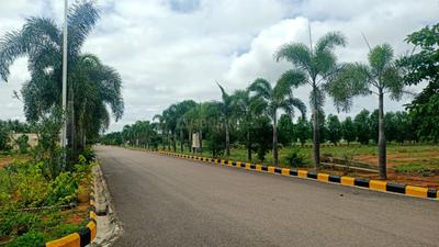 Project Image of 1350.0 - 3600.0 Sq.ft Residential Plot Plot for buy in 101 E City