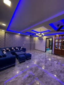 Project Image of 360.0 - 1800.0 Sq.ft 1 BHK Apartment for buy in Kbc Kushwaha Luxury Floors