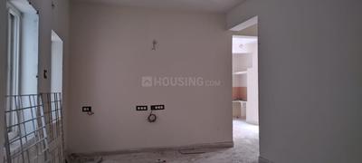 Project Image of 0.0 - 1169.93 Sq.ft 2 BHK Apartment for buy in Sri Bhargav Residency