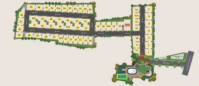 Project Image of 1681.0 - 2336.0 Sq.ft 3 BHK Villa for buy in Saradeuz Encanto