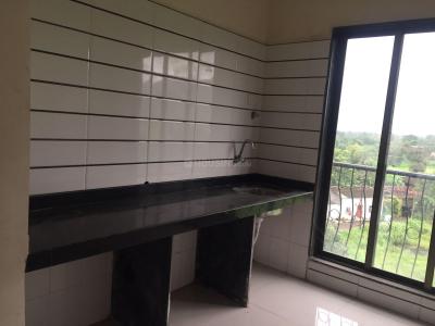 Project Image of 489.0 - 768.0 Sq.ft 1 BHK Apartment for buy in Eakadanta Sankul Phase II