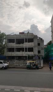 Project Image of 944.53 - 947.22 Sq.ft 3 BHK Apartment for buy in New Rivera Apartment