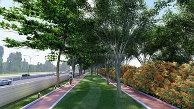 Project Image of 2418.76 - 5174.97 Sq.ft Residential Plot Plot for buy in Country Harmony Greens