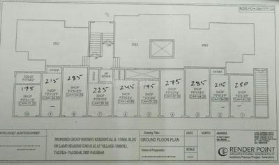 Project Image of 307.0 - 769.0 Sq.ft 1 BHK Apartment for buy in Satghare Satghare Adore Gardens
