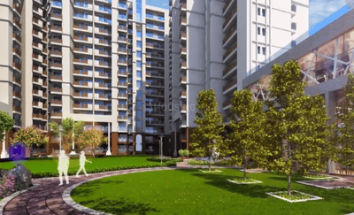 Project Image of 1090.0 - 1560.0 Sq.ft 2 BHK Apartment for buy in Urban Woods Phase 1
