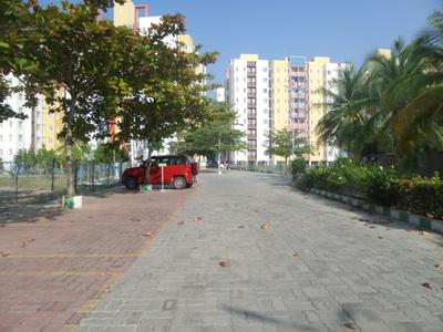 Project Image of 582.0 - 1371.0 Sq.ft 1 BHK Apartment for buy in Sabari Serenity