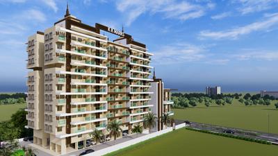 Project Image of 1216 Sq.ft 2 BHK Apartment / Flat for sale in Ravet for Rs. 5600000