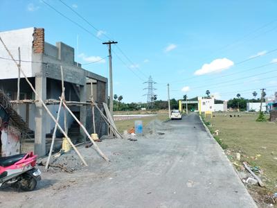 i5 Town Plot 1