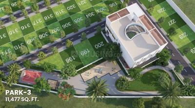 Project Image of 543.0 - 1424.0 Sq.ft Residential Plot Plot for buy in VGN Meridian Heights