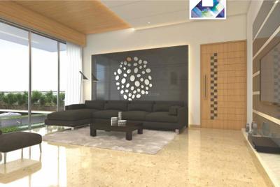 Project Image of 1737.0 - 1791.0 Sq.ft 3 BHK Apartment for buy in Ratnaakar Atelier