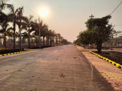 Project Image of 600.0 - 2000.0 Sq.ft Residential Plot Plot for buy in Crown Shree Radhe Krishna Nagar