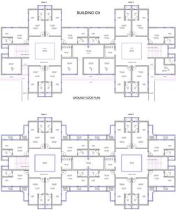 Project Image of 171.0 - 199.13 Sq.ft 1 RK Apartment for buy in Karrm Panchtatva 2