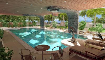 Project Image of 1400.0 - 2000.0 Sq.ft 3 BHK Apartment for buy in Om Sree Patels Green Park