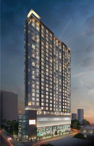 Kamla Jainson Elevation 1