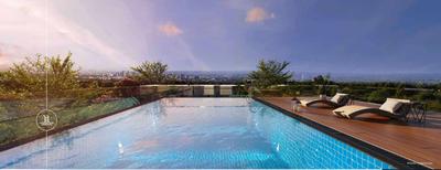 Project Image of 529.0 - 1062.0 Sq.ft 1 BHK Apartment for buy in Rudraksh Vantage