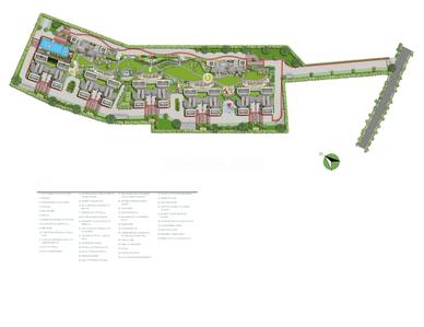 Project Image of 798.0 - 1025.0 Sq.ft 2 BHK Apartment for buy in Usshar Phase 1A