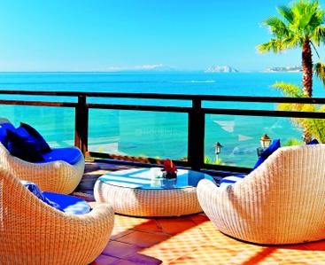 Project Image of 969.0 - 1884.0 Sq.ft 1 BHK Apartment for buy in Mohan Ocean Park Residency