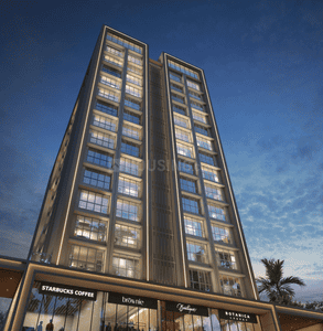 Project Image of 1045.61 - 1543.0 Sq.ft 3 BHK Apartment for buy in Ranawat Aura Aiwa