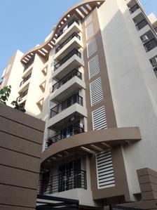 Project Image of 389.0 - 421.0 Sq.ft 1 BHK Apartment for buy in Salangpur Salasar Aarpan A Wing