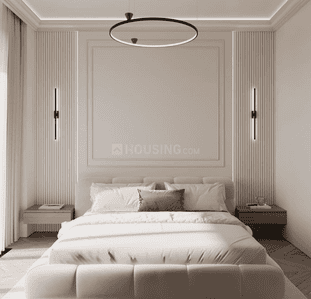 Project Image of 720.0 - 1220.0 Sq.ft 2 BHK Builder Floor for buy in Gem Premier Height 3