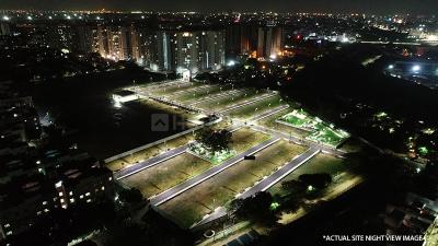 Project Image of 635.0 - 2571.0 Sq.ft Residential Plot Plot for buy in VGN CH40 Phase II