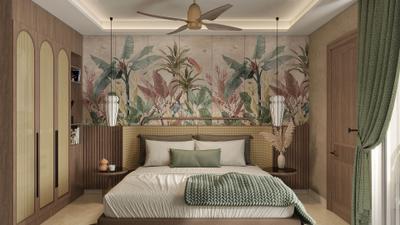 Project Image of 2918.56 - 4504.97 Sq.ft 3 BHK Apartment for buy in KGK Aahvan