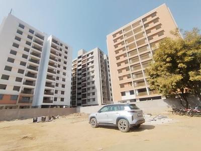 Project Image of 1800.0 - 1845.0 Sq.ft 3 BHK Apartment for buy in Tulsi Paradise
