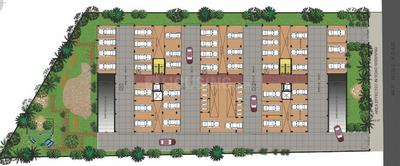 Project Image of 1670.0 - 2000.0 Sq.ft 3 BHK Apartment for buy in Sri Sai Harihara Siri Residency