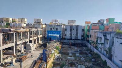 Project Image of 1582.0 - 2148.0 Sq.ft 2.5 BHK Villa for buy in DAC House of Palisade