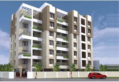 Project Image of 920.0 - 1480.0 Sq.ft 2 BHK Apartment for buy in Jalan Sai Akanksha