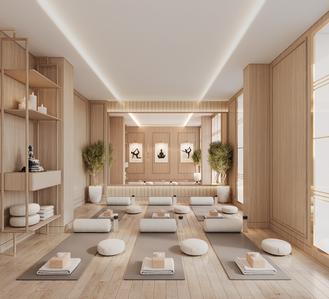 Project Image of 2353.0 - 4025.0 Sq.ft 3 BHK Apartment for buy in Nimbus The Arista Luxe