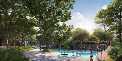 Project Image of 971.0 - 1531.0 Sq.ft 2 BHK Apartment for buy in Vinayak 21 Acres Phase 1