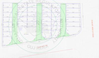 Project Image of 720.54 - 2133.62 Sq.ft Residential Plot Plot for buy in Shubham Bunglows