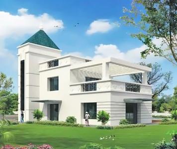 Project Image of 567.0 - 638.0 Sq.ft 2 BHK Apartment for buy in ARV Ganga Kingston Building G