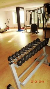 Project Image of 1500.0 - 1540.0 Sq.ft 3 BHK Apartment for buy in Samson Meridian Heights