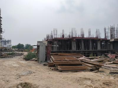 Project Image of 380.0 - 644.0 Sq.ft 1 BHK Apartment for buy in Emerald Anmol