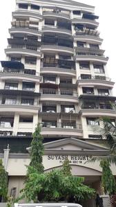 Project Image of 790.0 - 1100.0 Sq.ft 1 BHK Apartment for buy in Sejal Suyash Heights