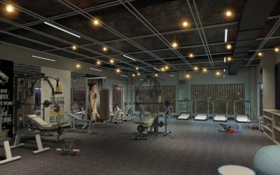 Project Image of 903.0 - 1130.0 Sq.ft 3 BHK Apartment for buy in Merlin Lakescape Phase II