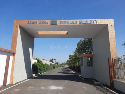 Project Image of 1200.0 - 2400.0 Sq.ft Residential Plot Plot for buy in Sirimane Serenity