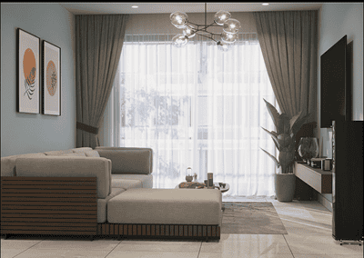 Project Image of 759.83 - 1213.96 Sq.ft 2 BHK Apartment for buy in SKAV Madhura