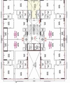 Project Image of 1025.15 - 1091.35 Sq.ft 3 BHK Apartment for buy in KK Silicon Valley